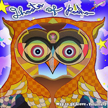 Way to Go Glove Vol.3 album art