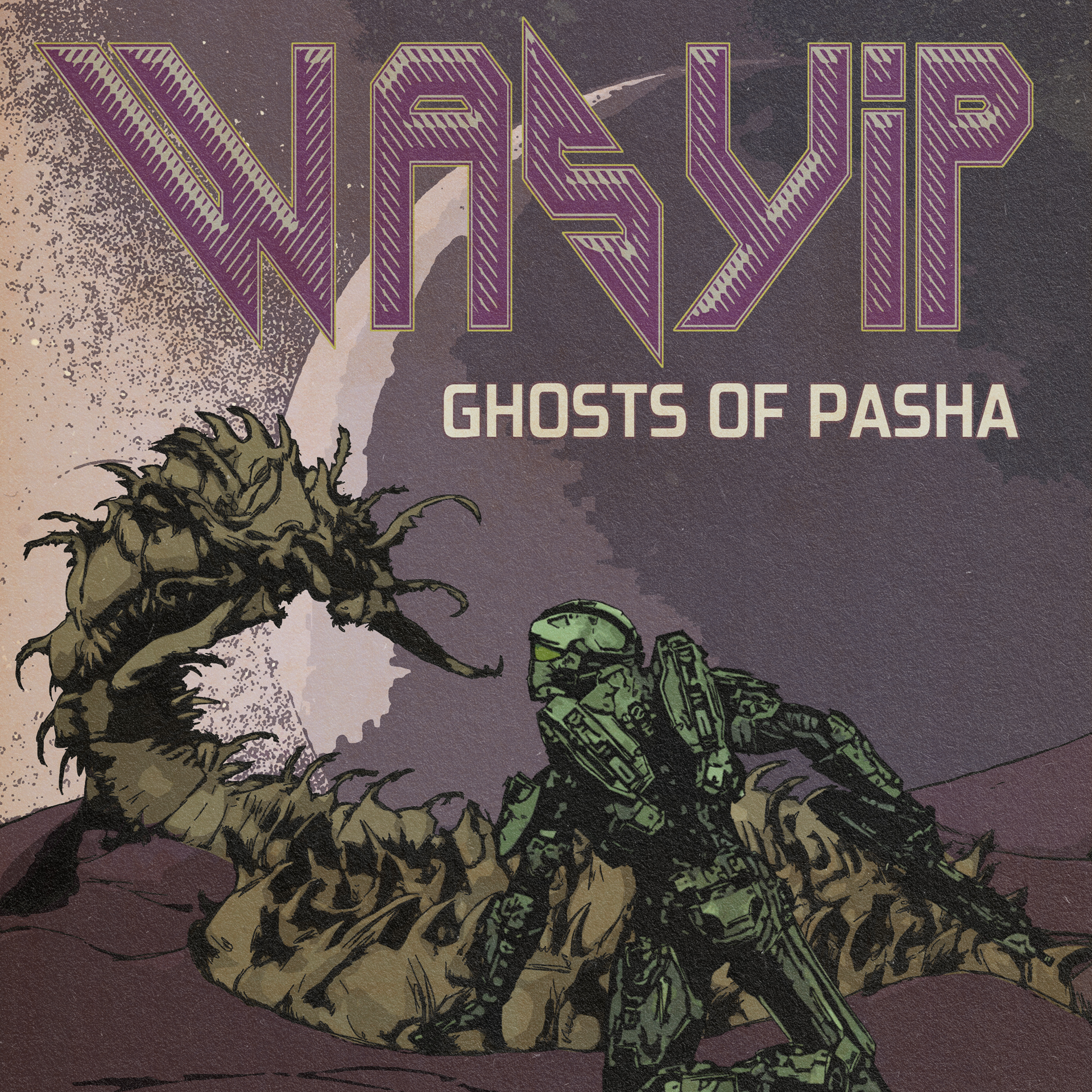 WASYIP album art