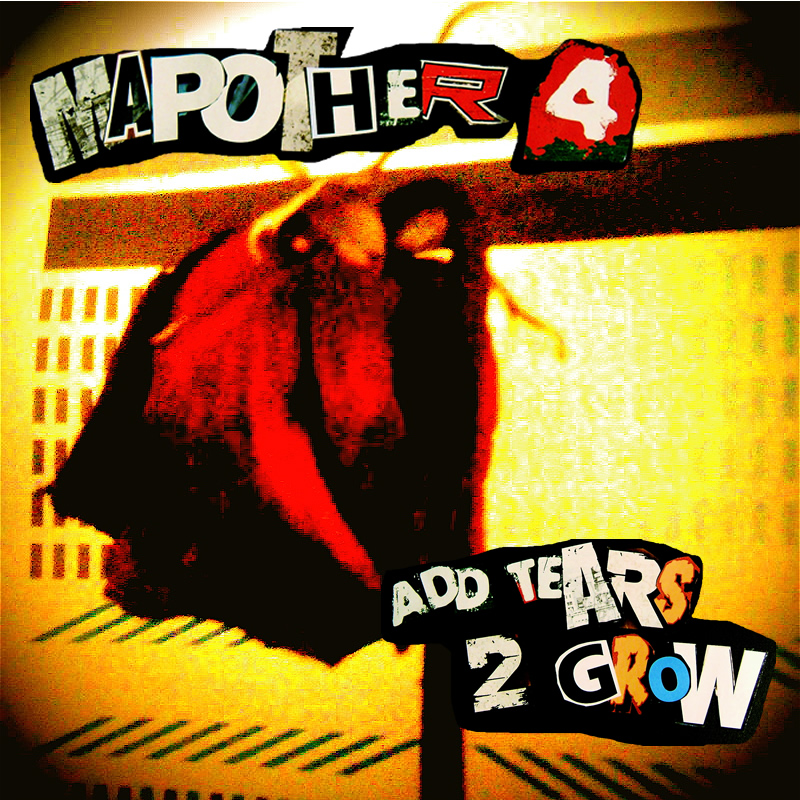 Add Tears 2 Grow album art