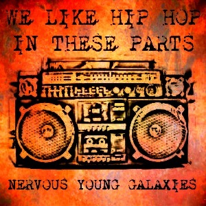 We Like Hip Hop in These Parts album art
